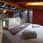 Diamond Apartment