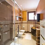 Apartment Diamond