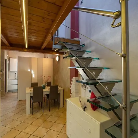 Apartment Diamond