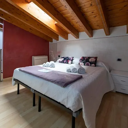Apartment Diamond Sulzano