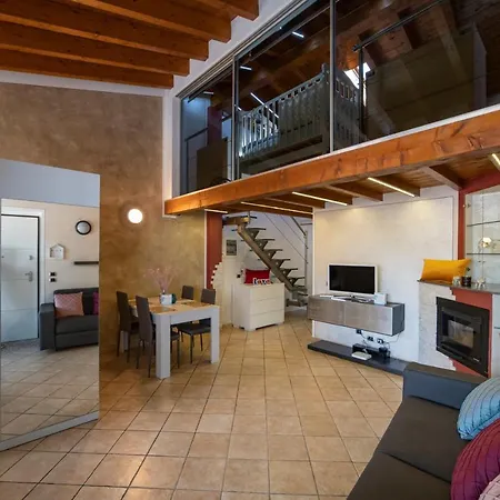Apartment Diamond
