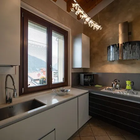 Diamond Apartment *