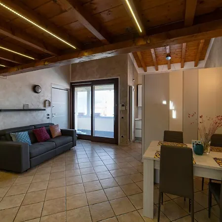 Apartament Diamond