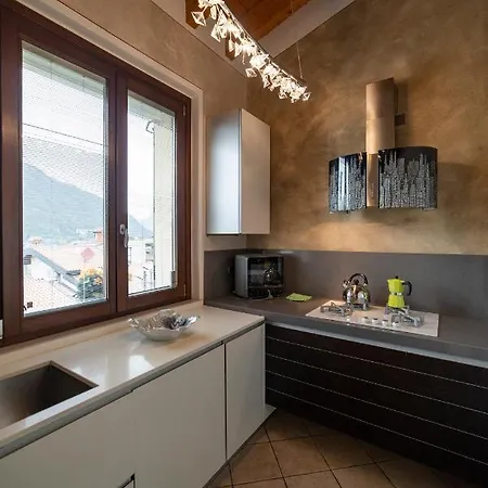 Apartament Diamond *