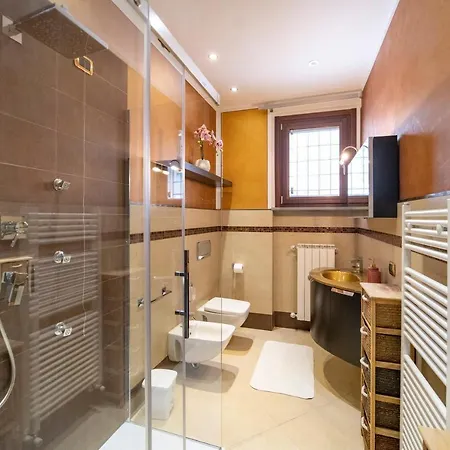 Apartament Diamond