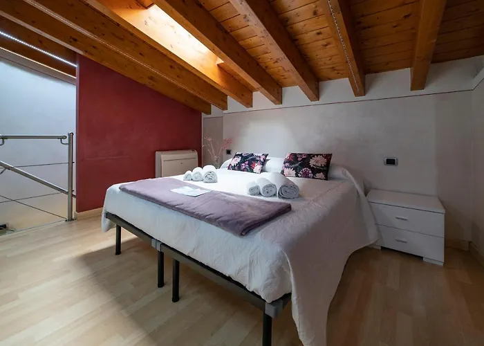 Apartment Diamond Sulzano