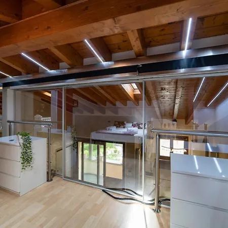 Appartement Diamond *