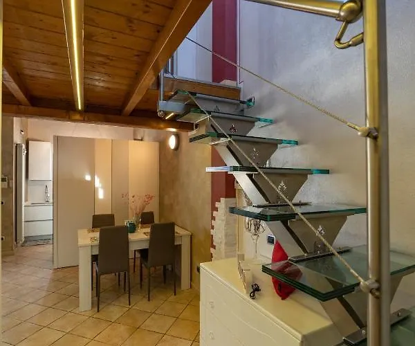 Appartement Diamond