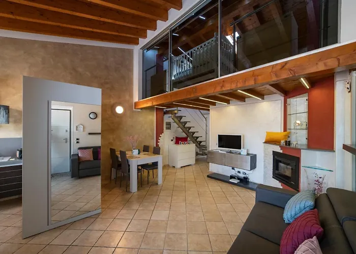 Appartement Diamond