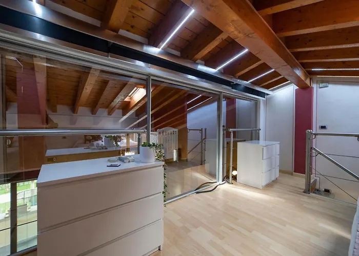 Appartement Diamond *