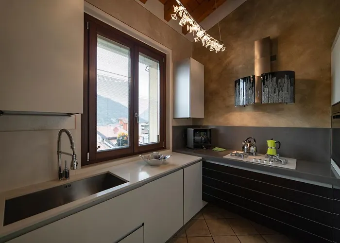 Diamond Appartement *