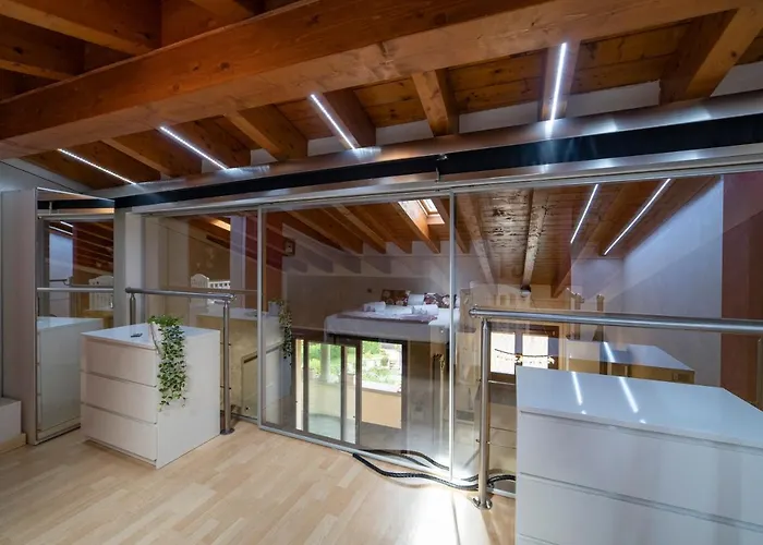 Appartement Diamond *