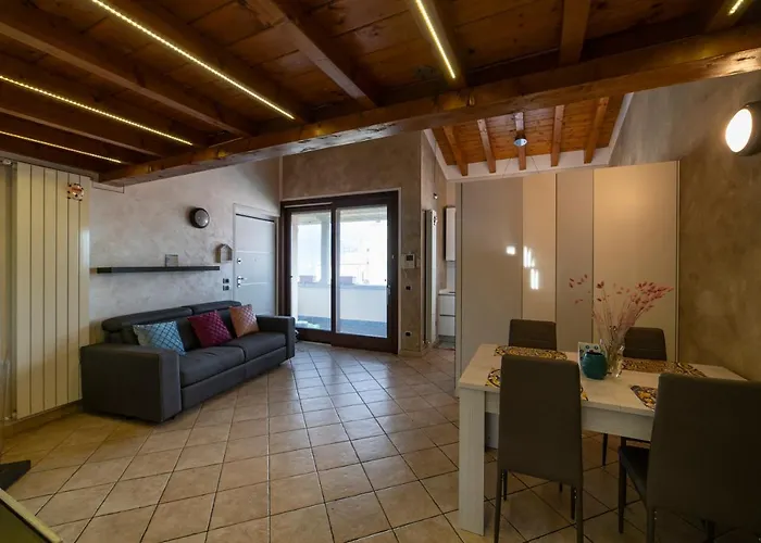 Appartement Diamond