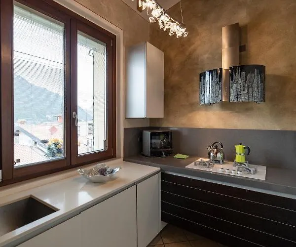 Appartement Diamond *