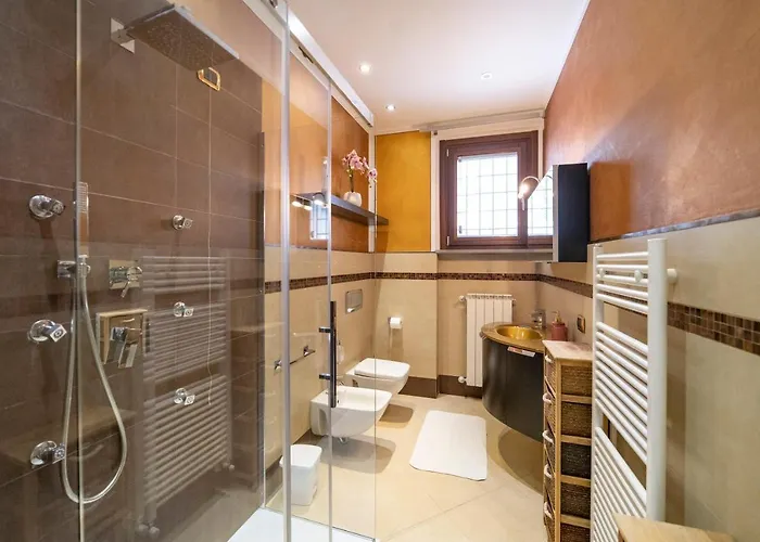 Appartement Diamond