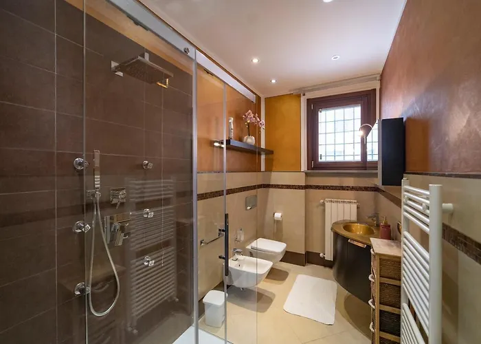 Diamond Appartement